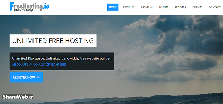 Free-external-hosting-free-hosting
