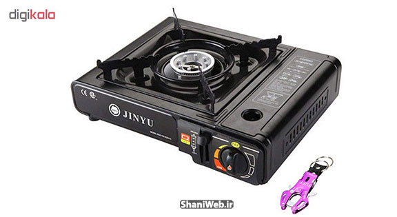 Ginio-travel-stove-model-BDZ-155-A