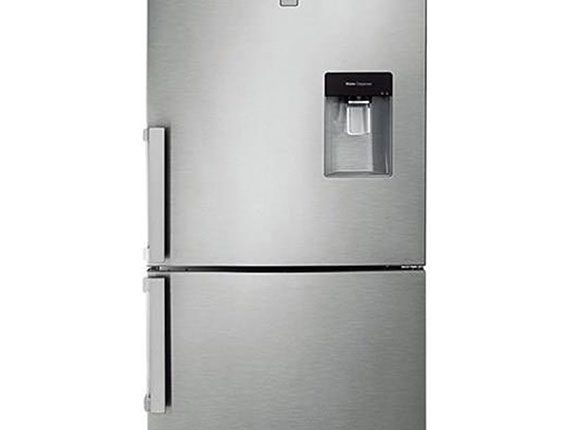 Samsung-refrigerator-freezer-model-RL750